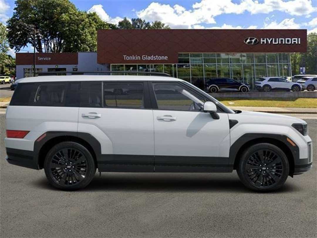 2026 Hyundai Santa Fe Calligraphy - Image 15