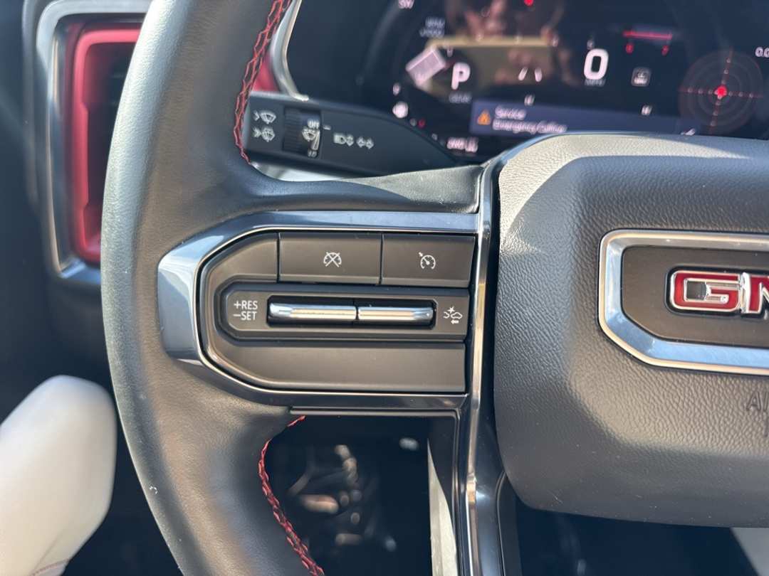 2023 GMC Canyon AT4X - Image 35