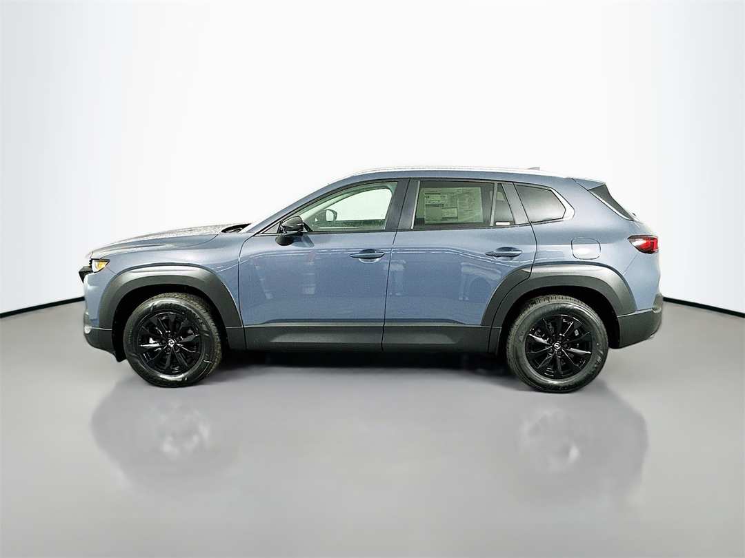 2026 MAZDA Cx-50 Preferred - Image 4