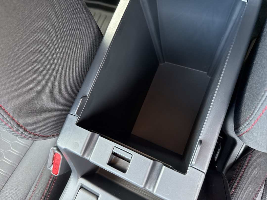 2026 Subaru Impreza Sport - Image 34