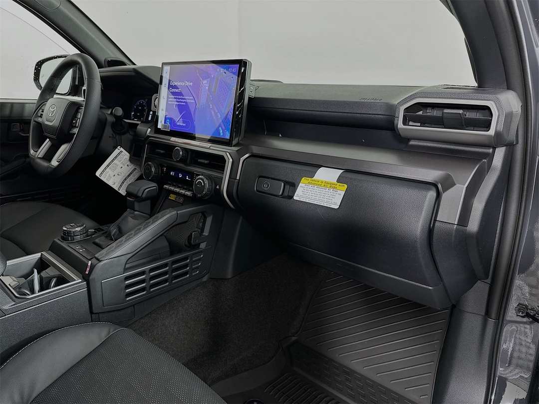 2026 Toyota 4Runner TRD OffRoad Premium - Image 31