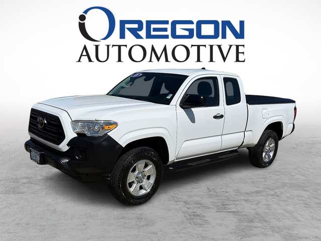 2018 Toyota Tacoma Access SR5 6 FT