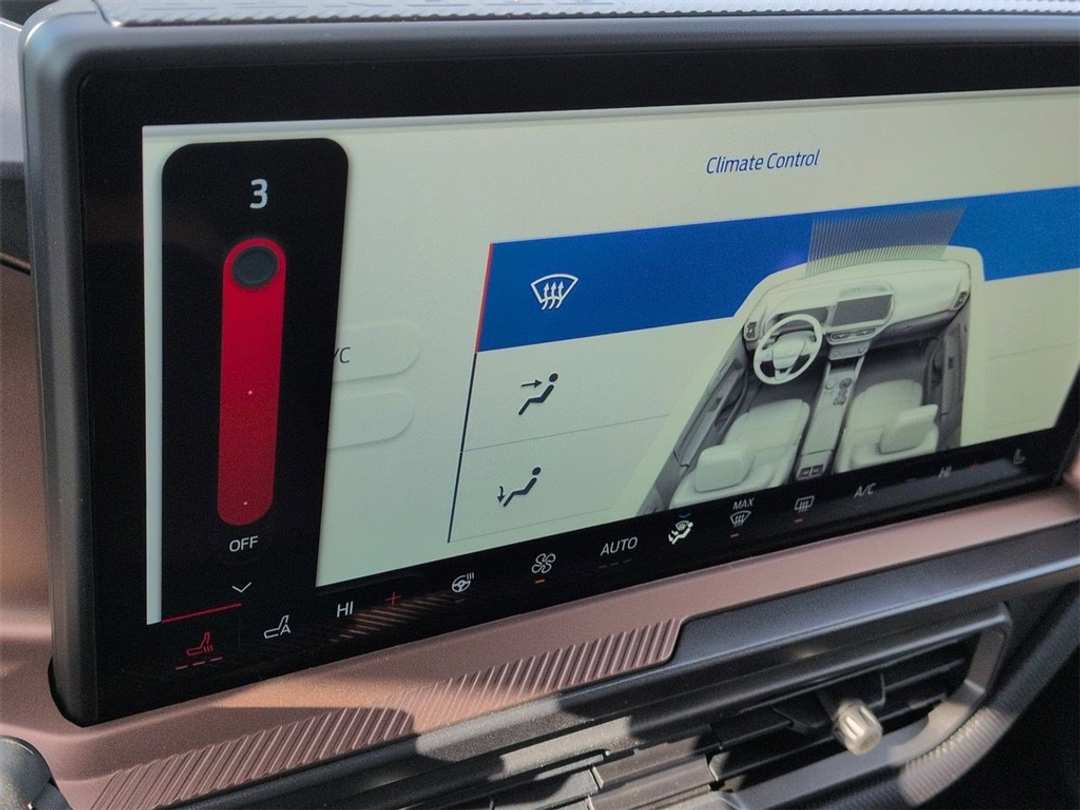 2026 Ford Bronco Sport Outer Banks - Image 22