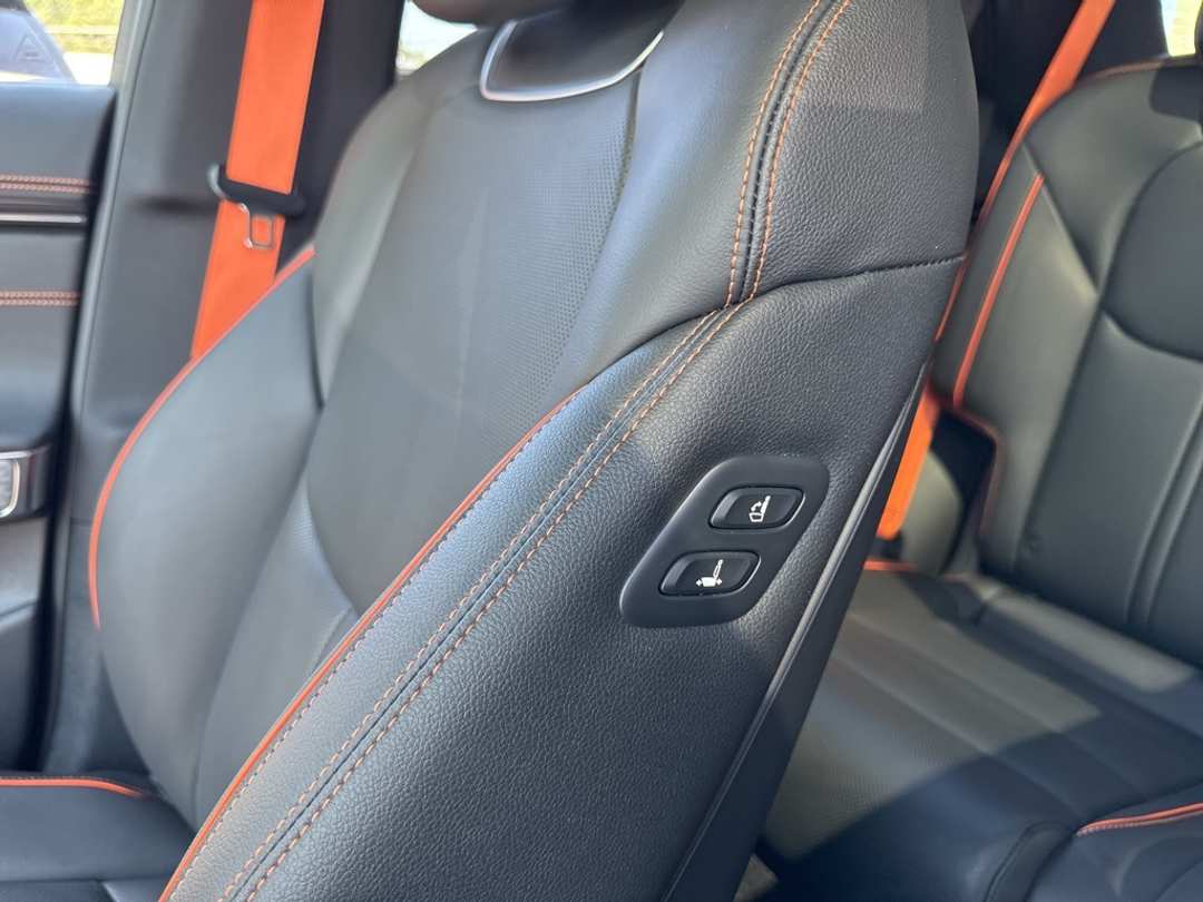 2026 Genesis Gv70 2.5T Sport Prestige - Image 34