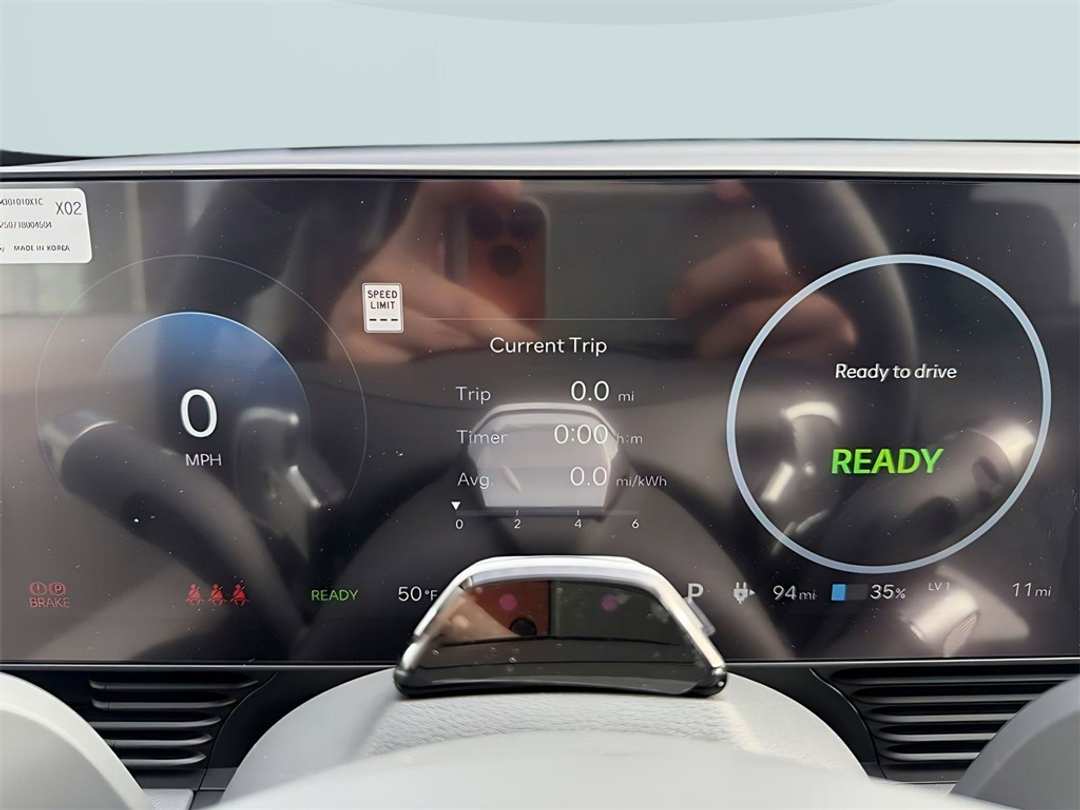 2026 Hyundai Ioniq 5 SEL - Image 19