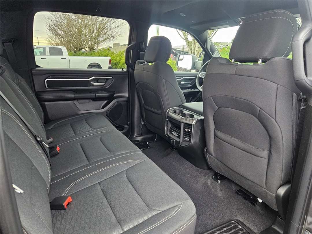 2026 Ram 1500 Big Horn/Lone Star - Image 34
