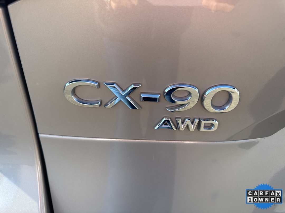 2024 MAZDA Cx-90 3.3 Turbo Preferred Plus - Image 13
