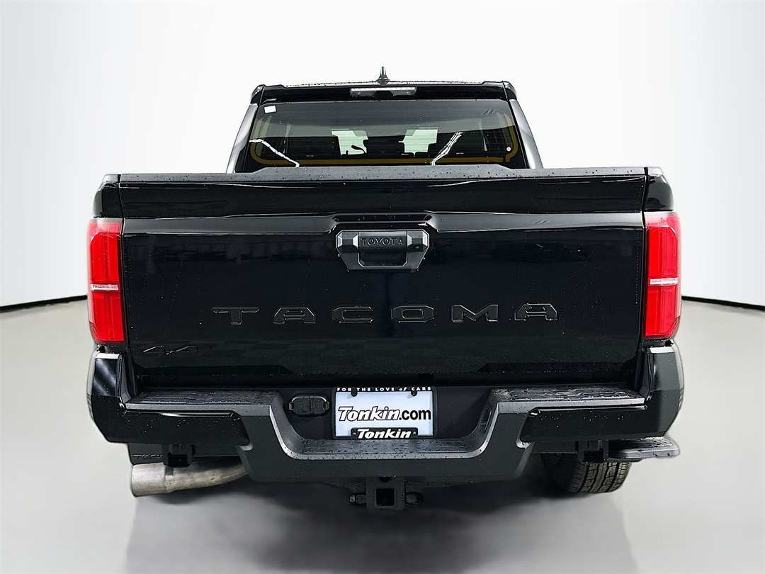 2026 Toyota Tacoma TRD Sport - Image 6