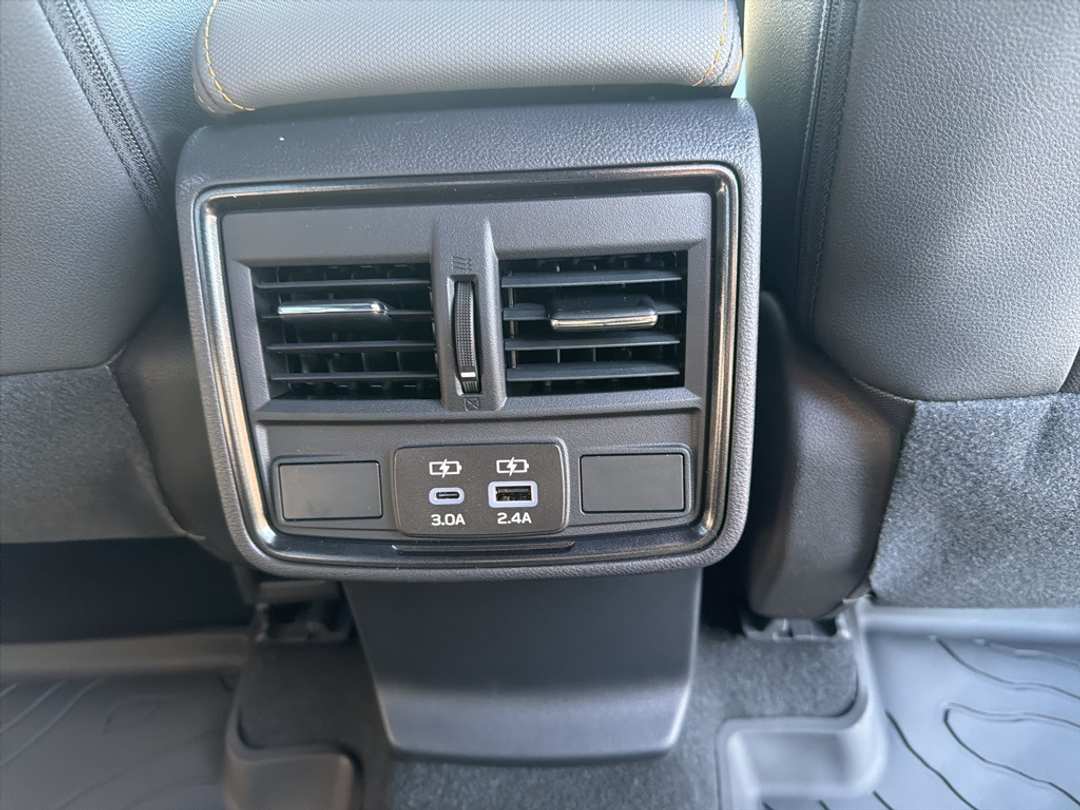 2026 Subaru Forester Wilderness - Image 26