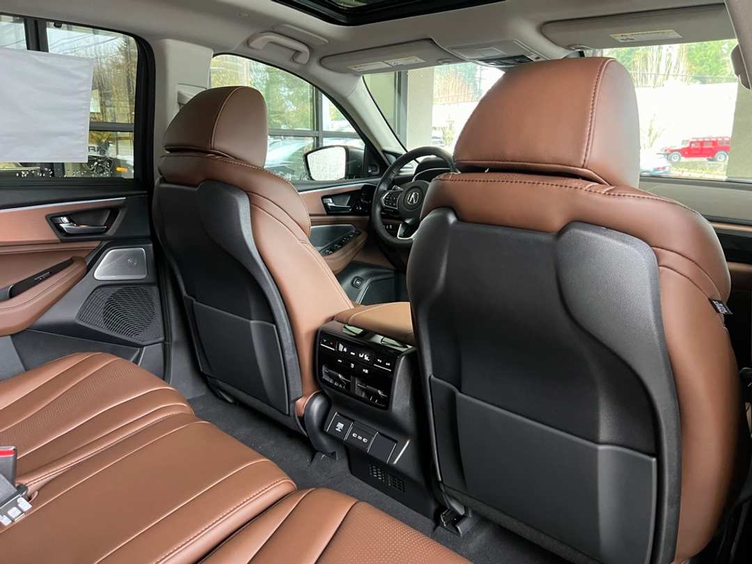 2026 Acura MDX Technology Package - Image 28