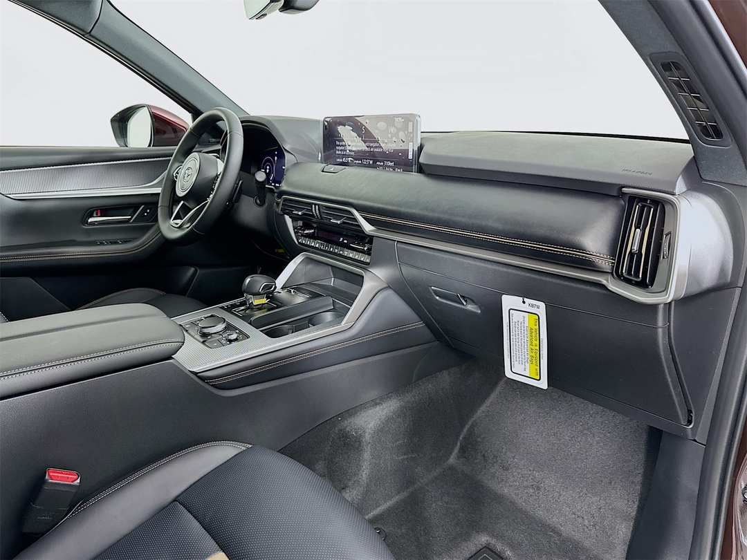 2026 MAZDA Cx-90 Phev Premium Plus - Image 32