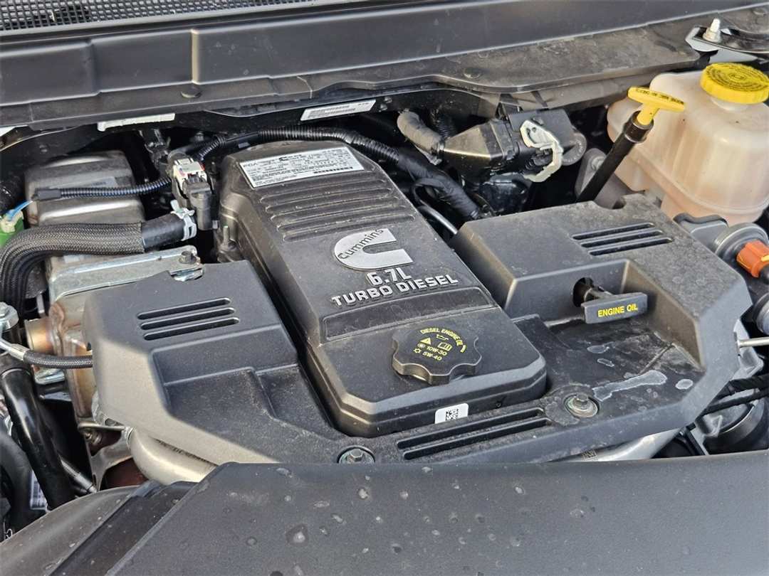 2024 Ram 4500Hd Tradesman - Image 35