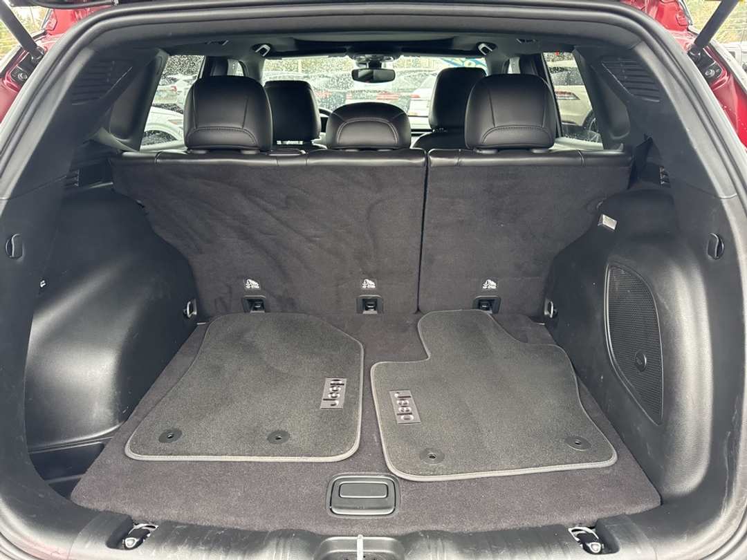 2022 Jeep Compass High Altitude - Image 4