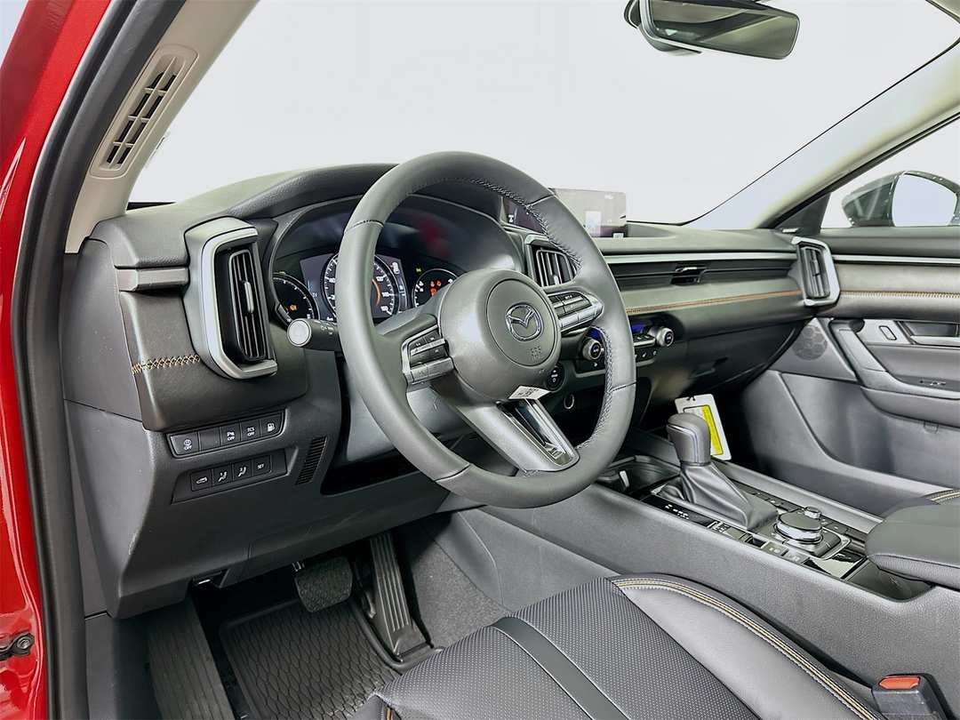 2026 MAZDA Cx-50 Premium - Image 9