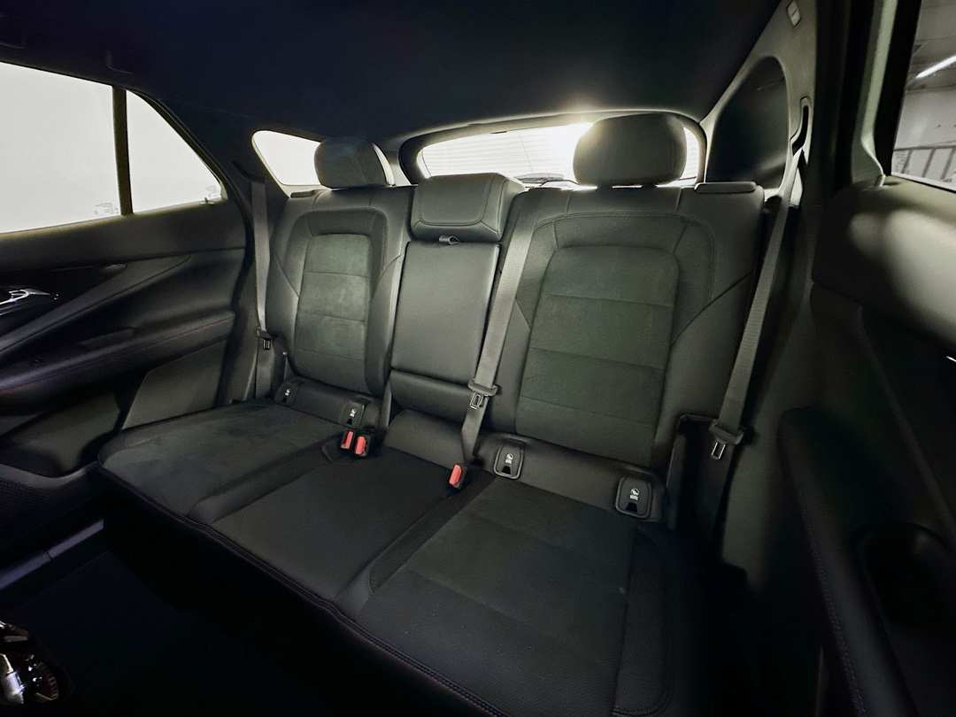 2026 Chevrolet Blazer Ev RS - Image 24