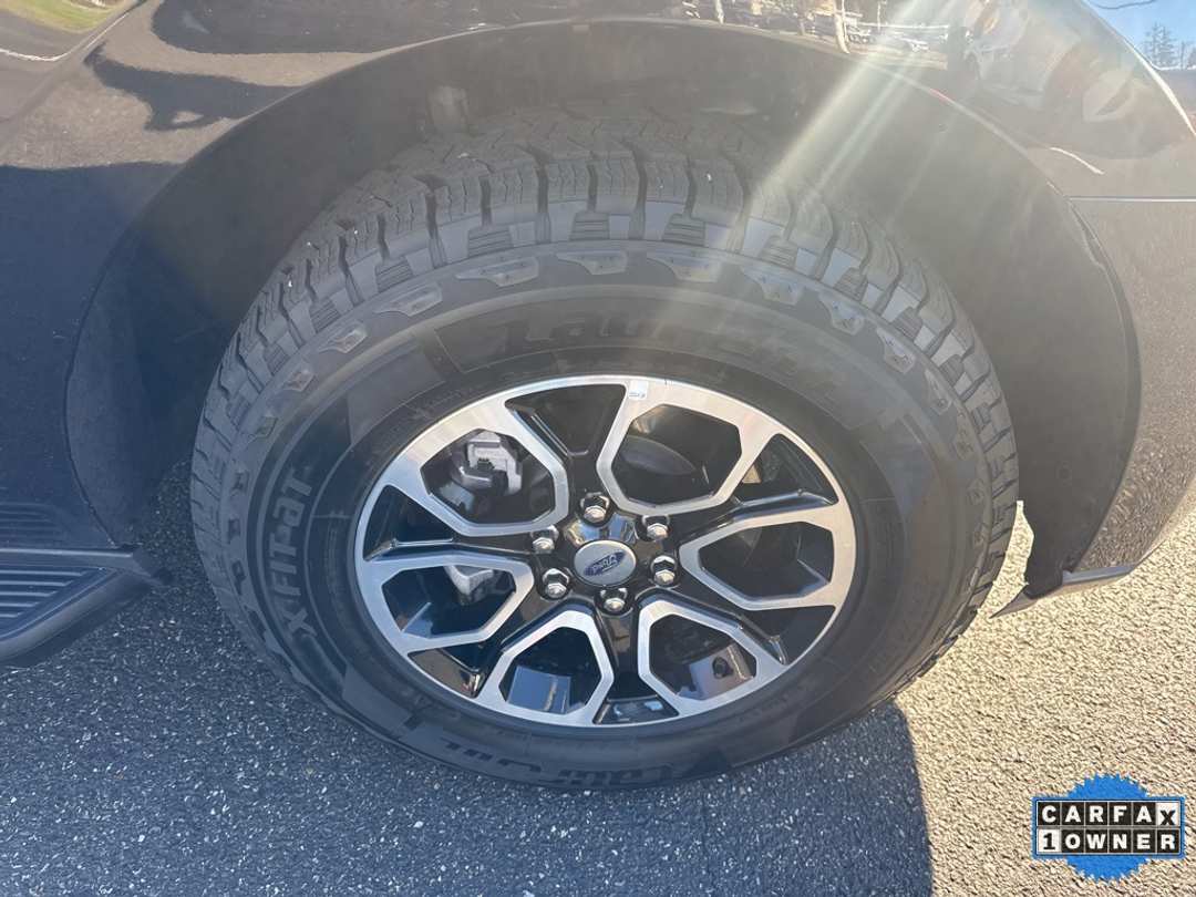 2024 Ford Expedition XLT - Image 10