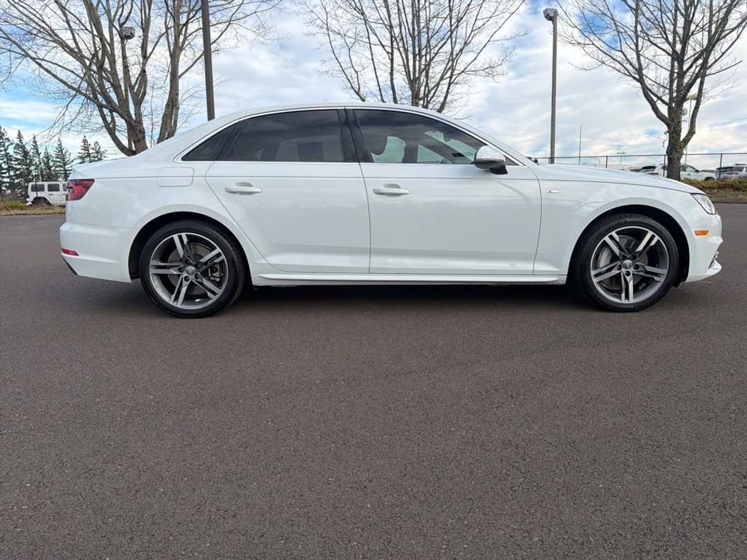2018 Audi A4 2.0T Premium Plus - Image 8