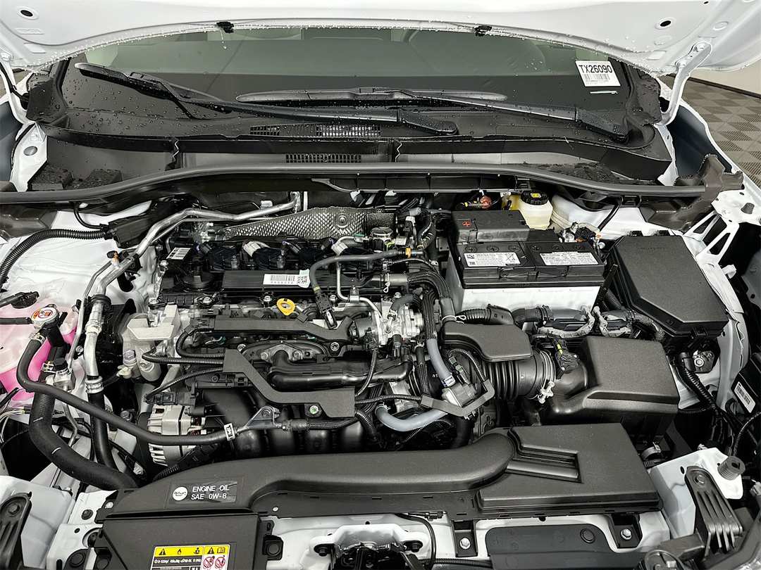 2026 Toyota Corolla Cross LE - Image 30