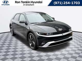 2026 Hyundai Ioniq 5 SE