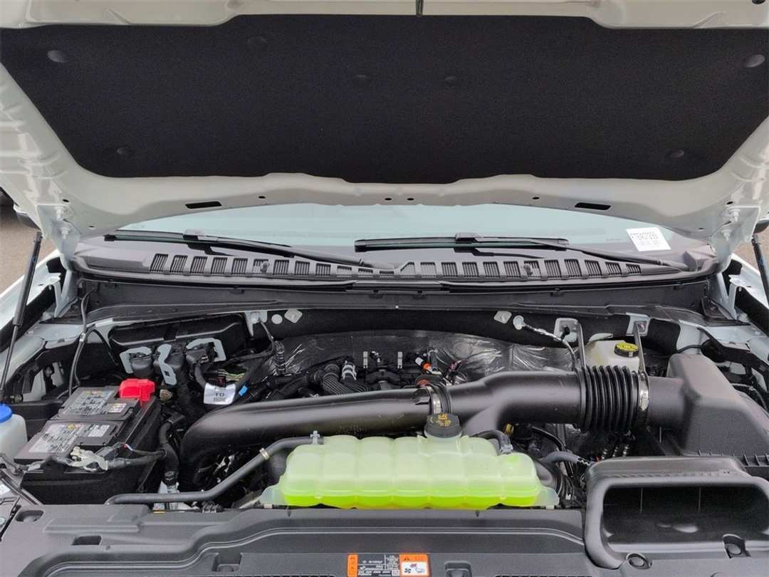 2026 Ford Expedition Tremor - Image 34