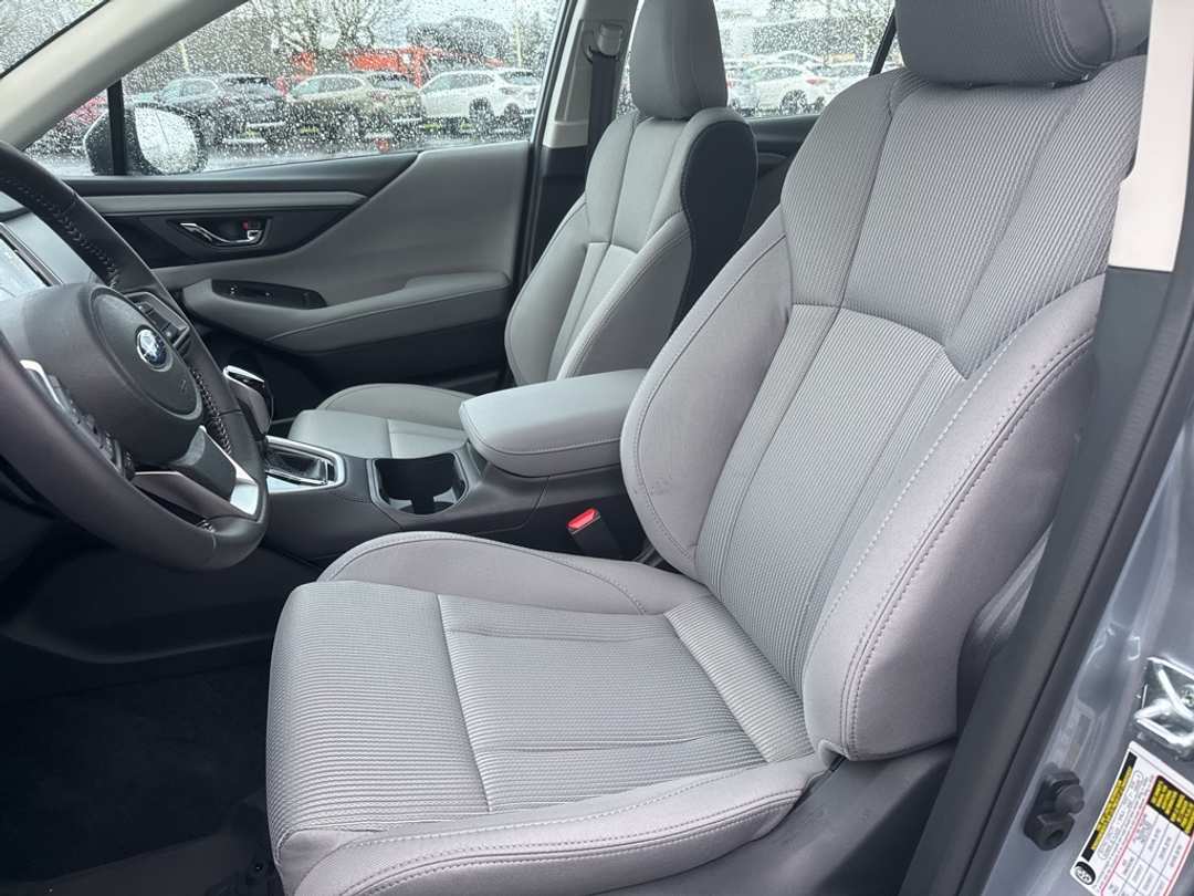 2025 Subaru Legacy Premium - Image 13
