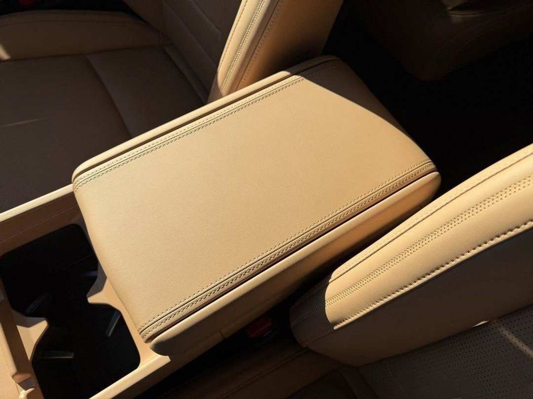 2026 Hyundai Santa Fe Calligraphy - Image 25