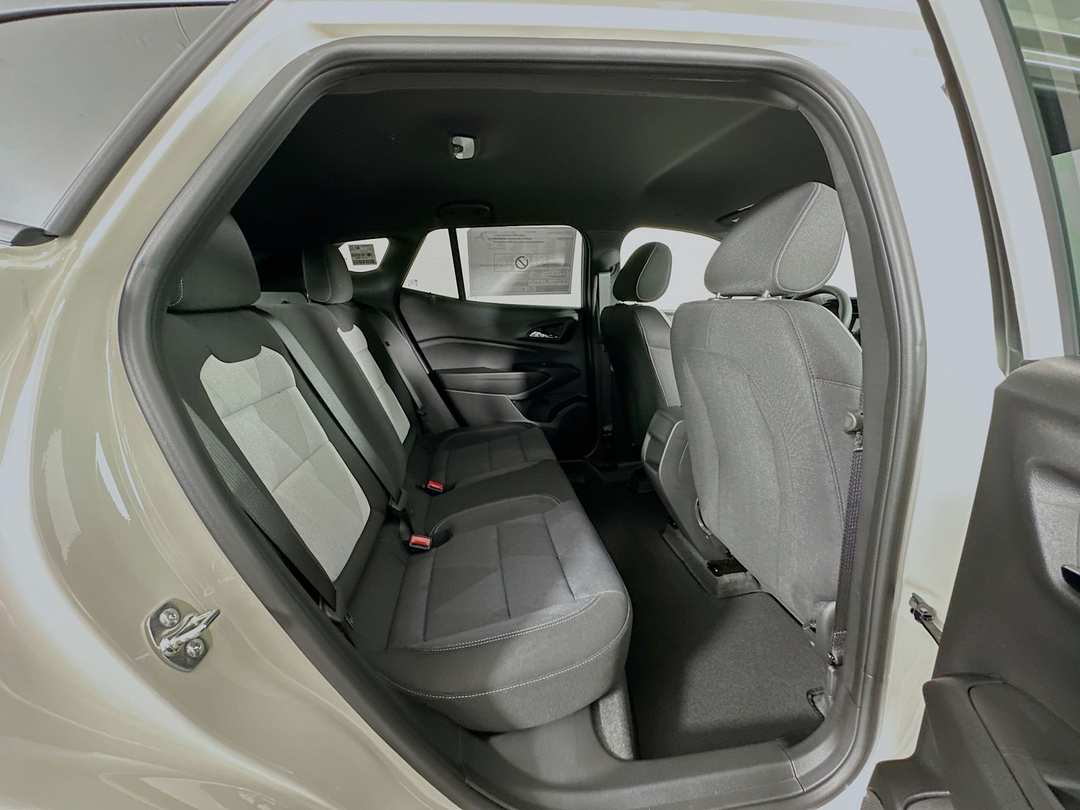 2026 Chevrolet Trax 1RS - Image 26