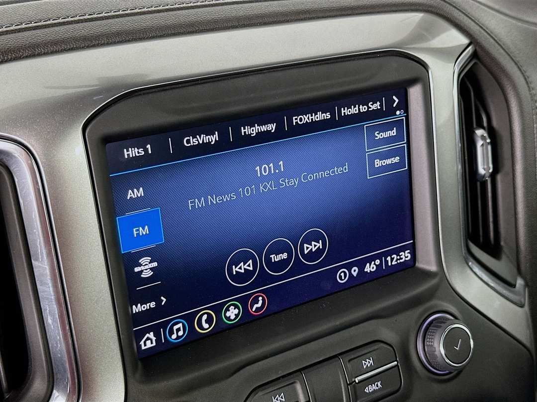 2022 Chevrolet Silverado 2500Hd LTZ - Image 16