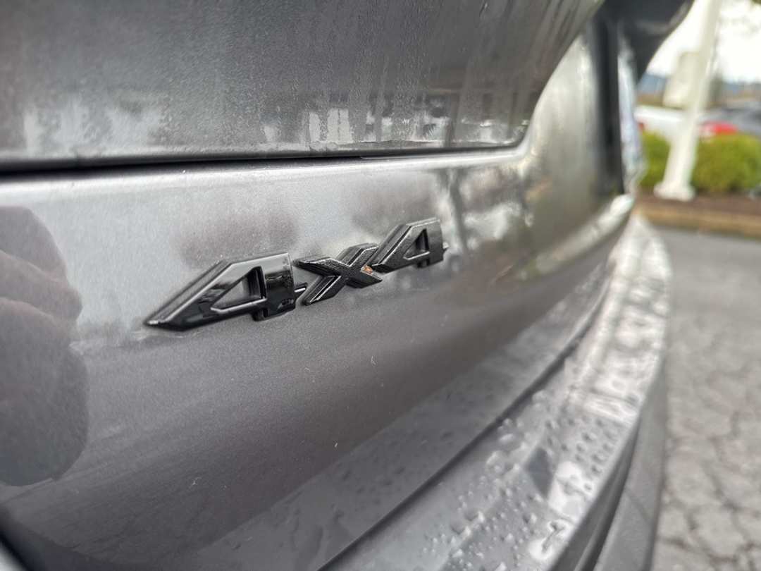 2024 Jeep Grand Cherokee L Altitude X - Image 10