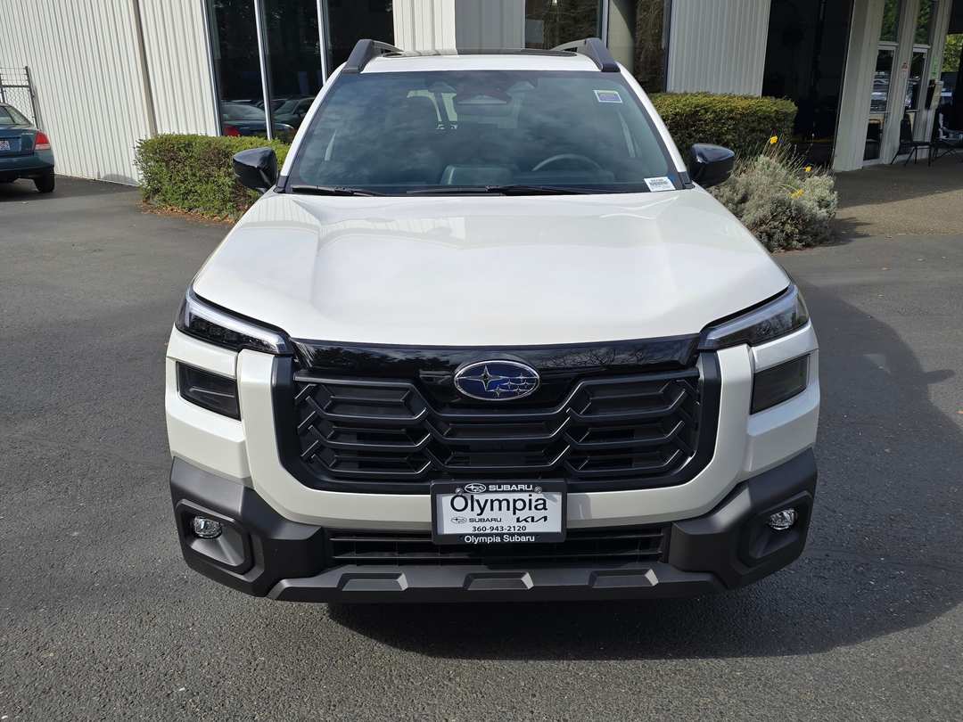 2026 Subaru Outback Premium - Image 2