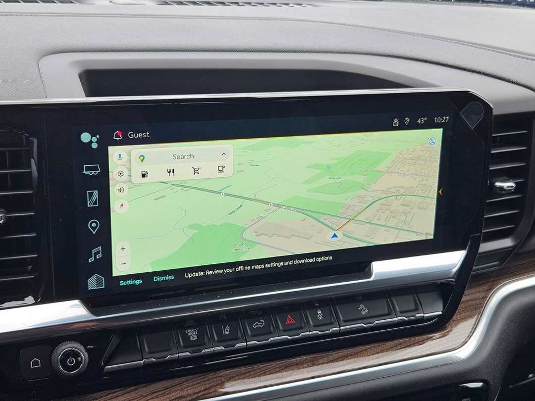 2026 Chevrolet Silverado 3500Hd LT - Image 20