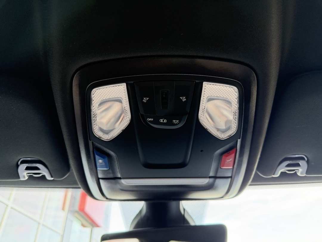 2024 Ram 3500 Big Horn - Image 26