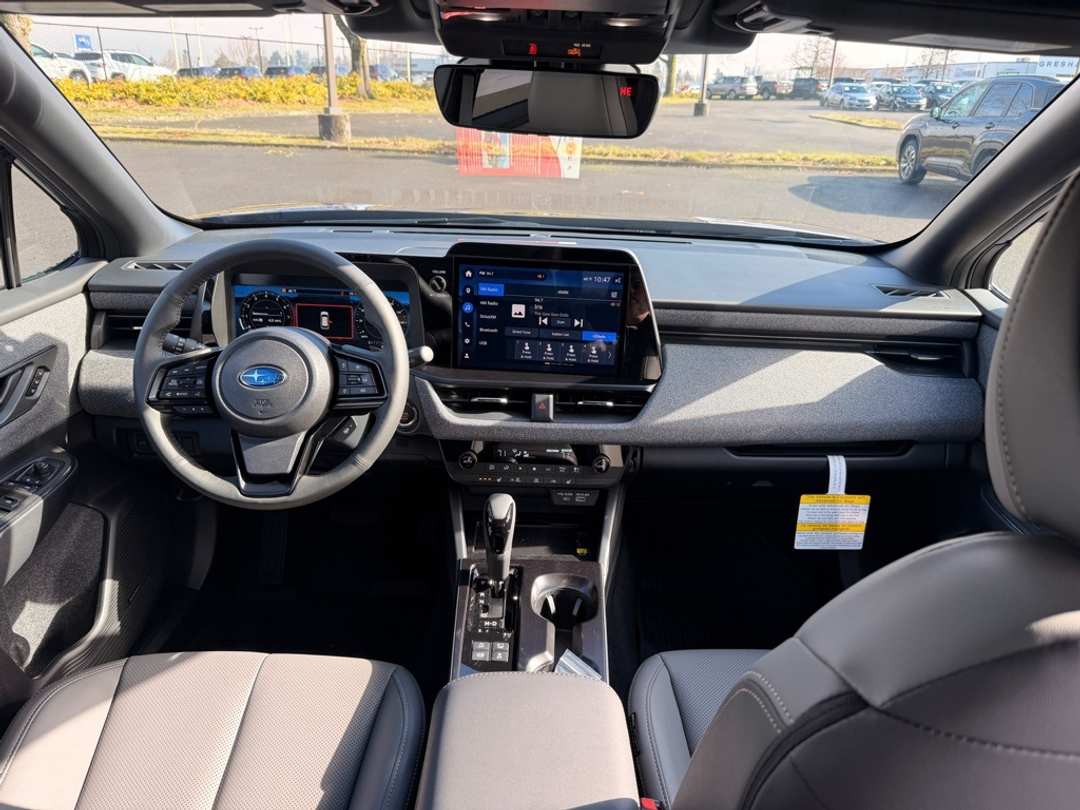 2026 Subaru Outback Limited XT - Image 28