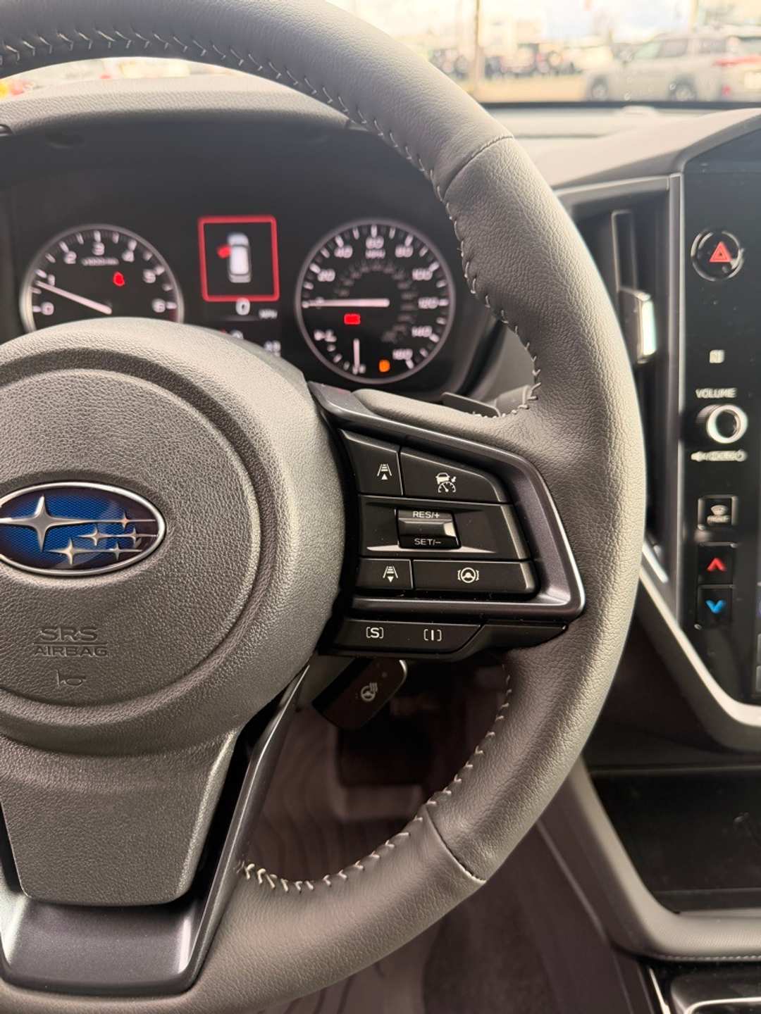 2026 Subaru Forester Limited - Image 33