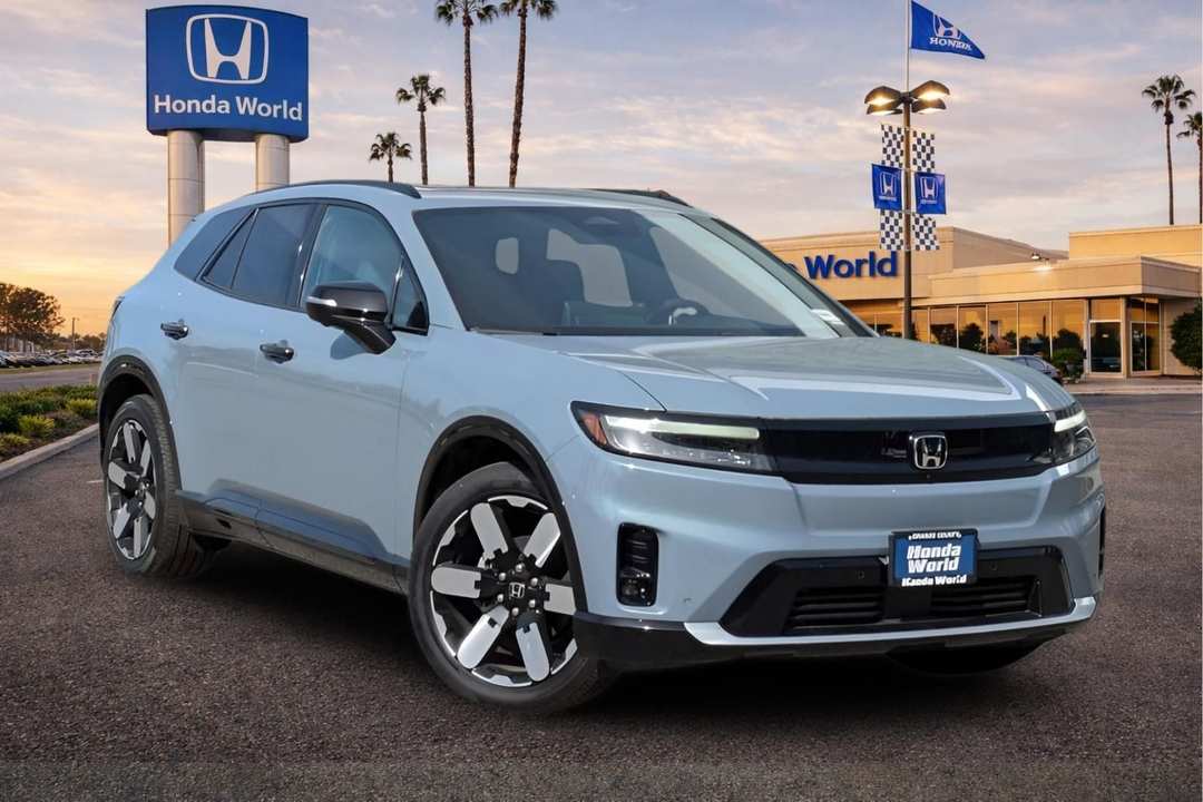 2025 Honda Prologue Elite - Image 2