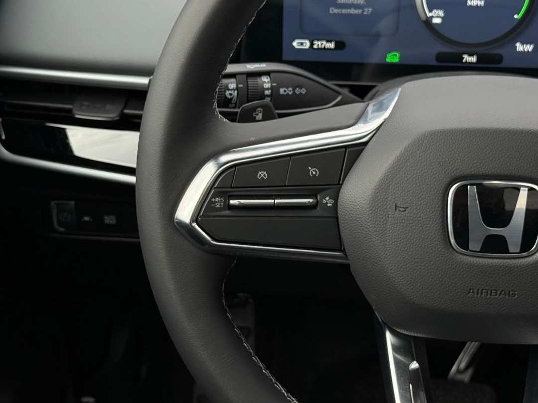 2026 Honda Prologue Touring - Image 20
