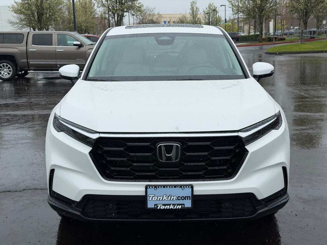 2026 Honda CR-V EXL - Image 3