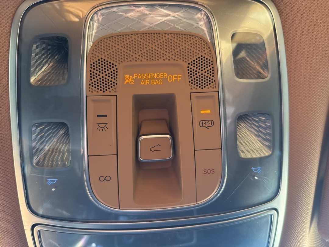 2021 Genesis Gv80 2.5T - Image 41