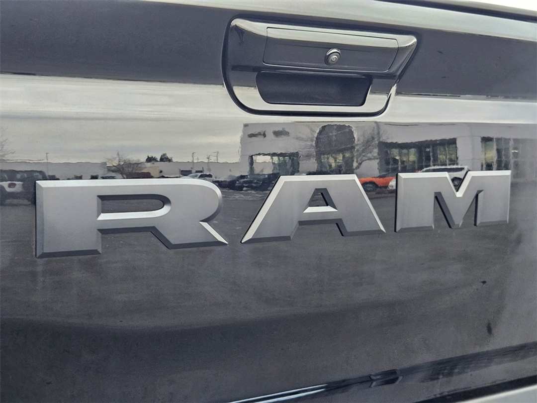2026 Ram 1500 Rebel - Image 31