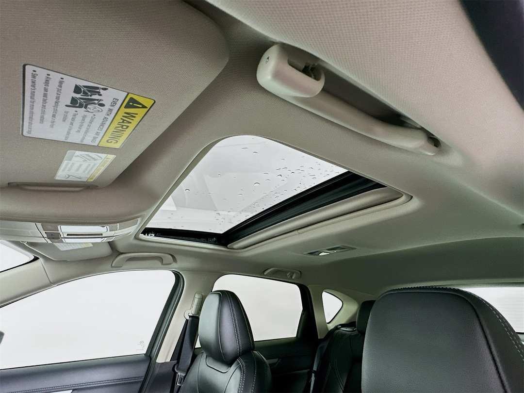 2025 MAZDA CX-5 2.5 S Preferred Package - Image 22