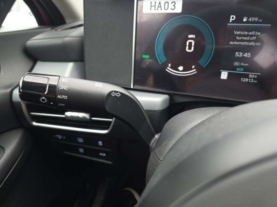 2025 Hyundai Sonata SEL - Image 10