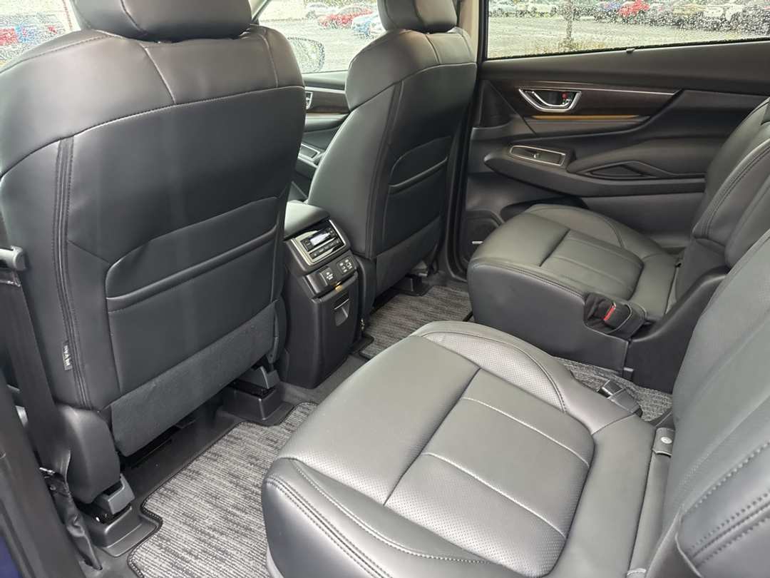 2026 Subaru Ascent Touring - Image 21