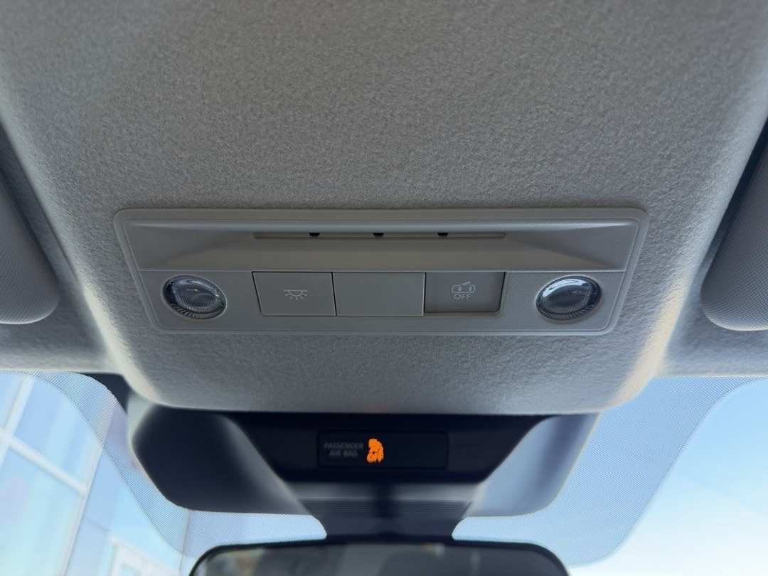 2026 Nissan Kicks S - Image 26