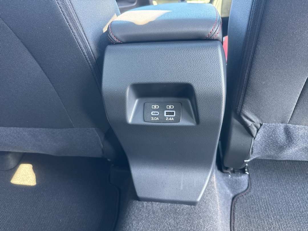 2025 Subaru Impreza 2.5RS - Image 23