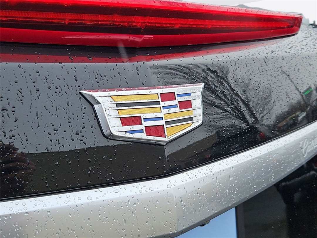 2016 Cadillac Xts Luxury - Image 25