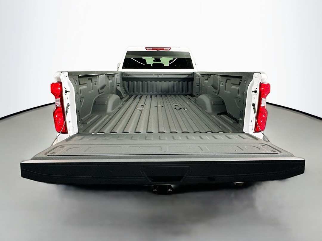 2025 Chevrolet Silverado 2500Hd Custom - Image 26