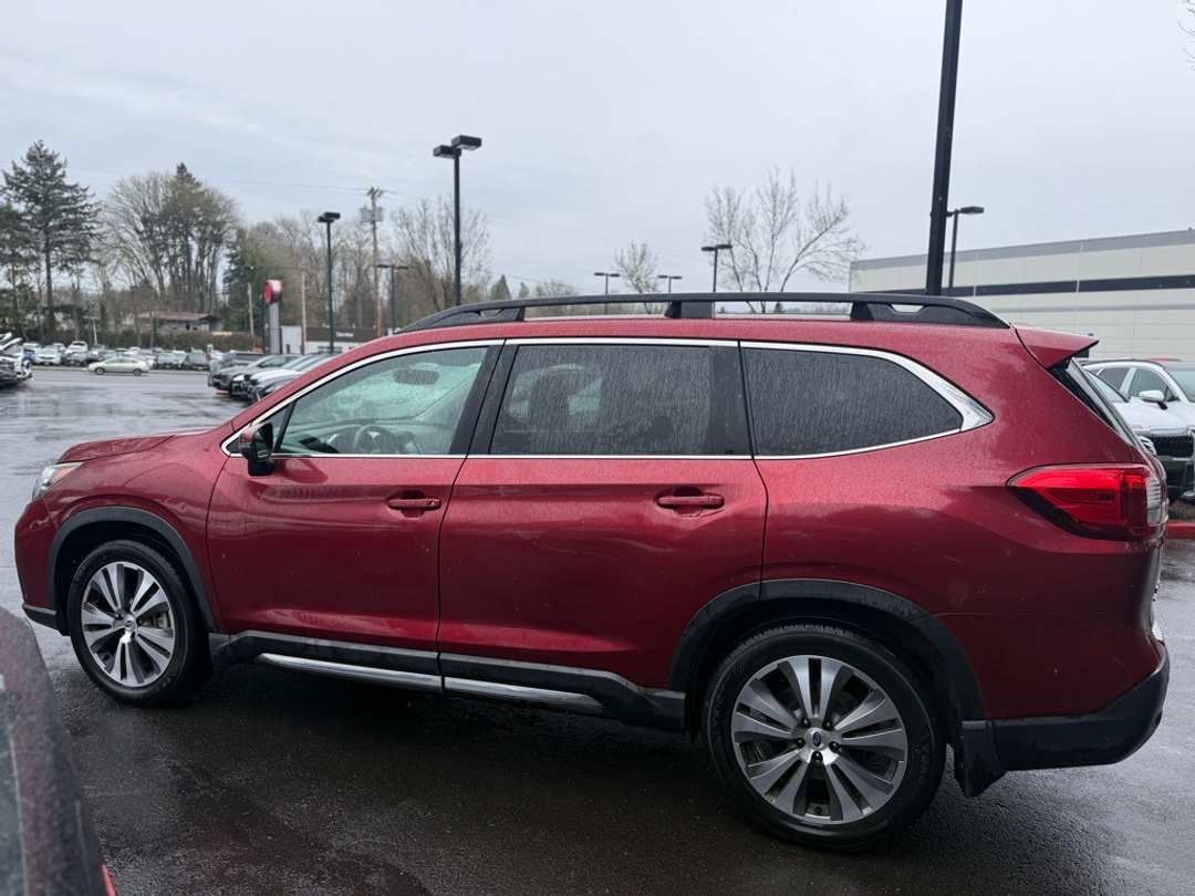 2019 Subaru Ascent Limited - Image 18