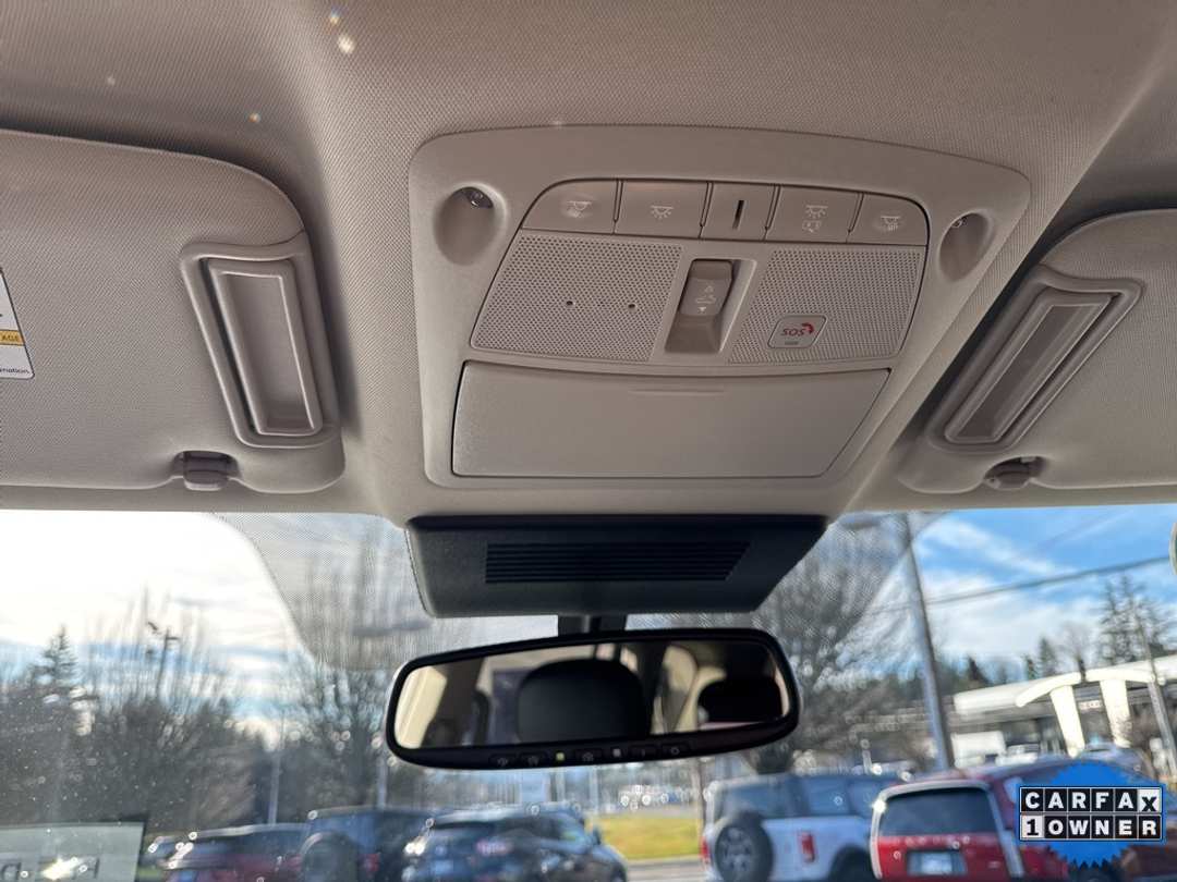 2024 Nissan Armada SL - Image 31