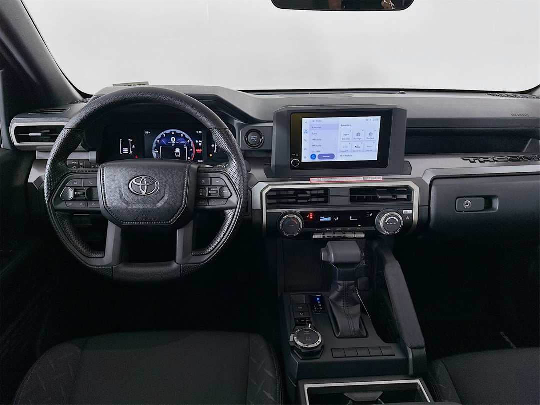 2025 Toyota Tacoma SR5 - Image 22