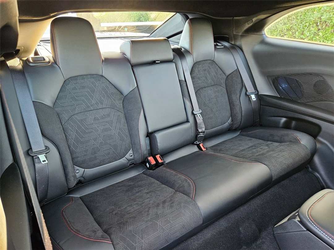 2026 Dodge Charger R/T Scat Pack - Image 33